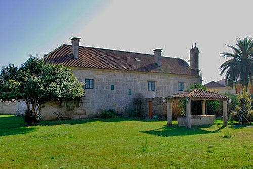 Rectoral de Areas