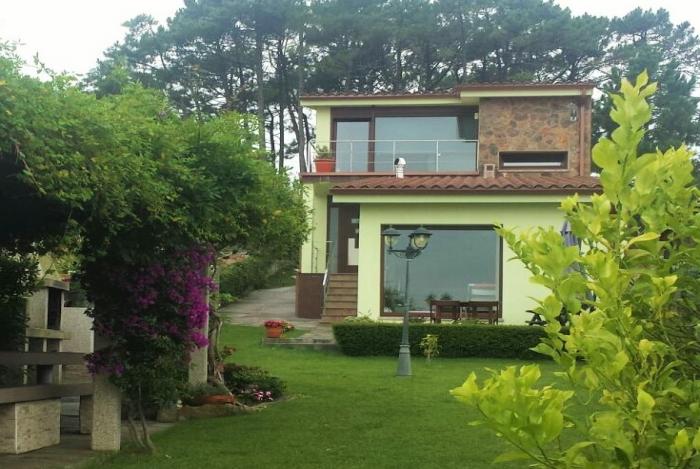 Casa Arias