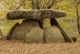 <p>Dolmen de Ageitos</p>