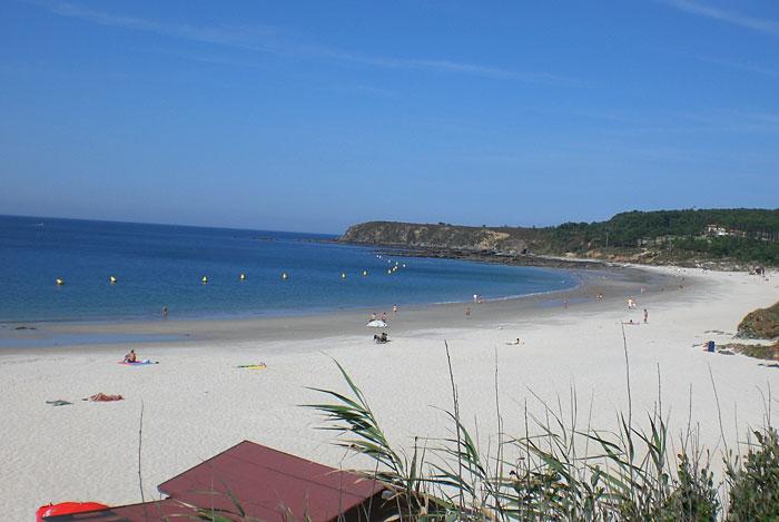 Casa Prado Vello - playa mayor