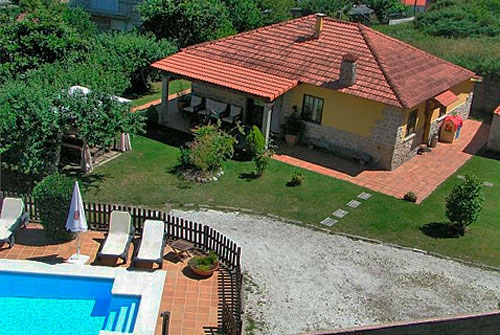 Casa Finca Mangueiro