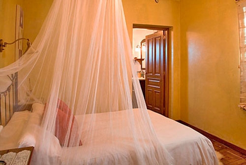 Casa de Vacaciones en Vilaboa - Dormitorio 2