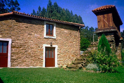 Casa Fidel
