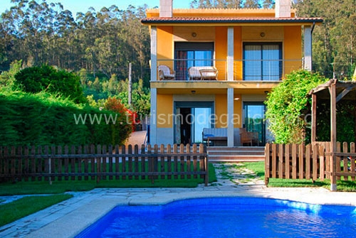 Apartamentos Barra