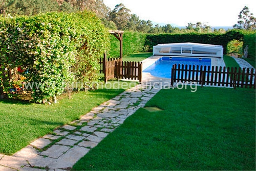 jardin