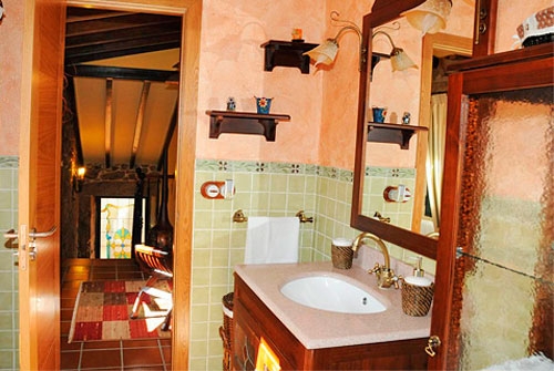 Casa Rural da Bragana - Bano