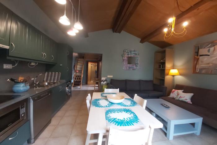Apartamentos Jove - Apart.92B