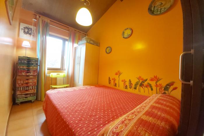 Apartamentos Jove - Apart.90A.Dort.Matrimonio