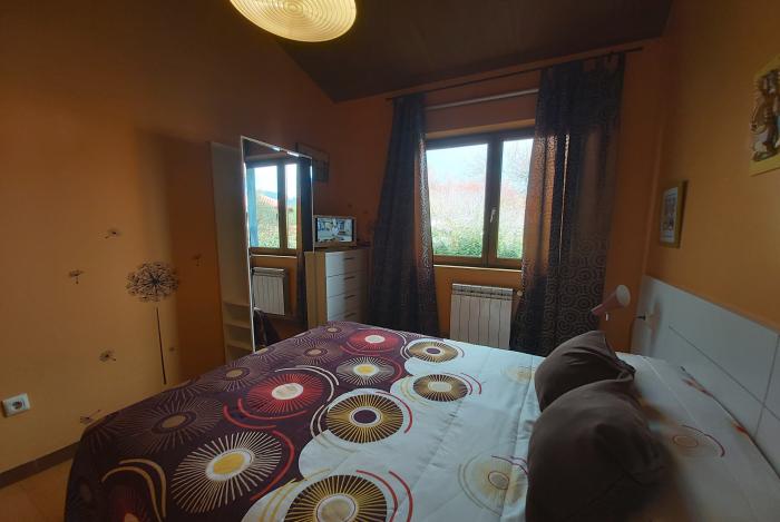 Apartamentos Jove - Apart.90A.Dort.Matrimonio