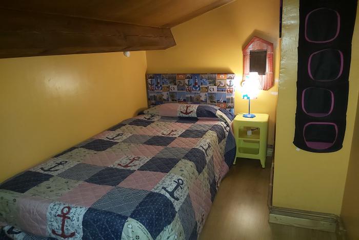 Apartamentos Jove - Apart.90A.Dort.Altillo