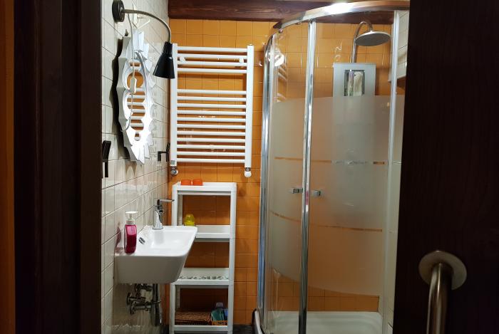 Apartamentos Jove - Apart.90A.Baño