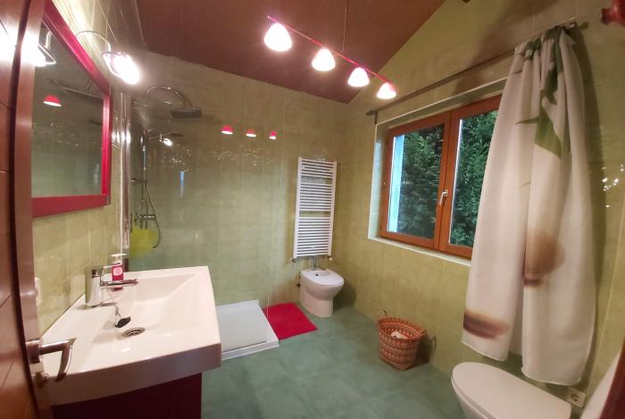 Apartamentos Jove - Apart.80C.Baño en Dort.Blanco
