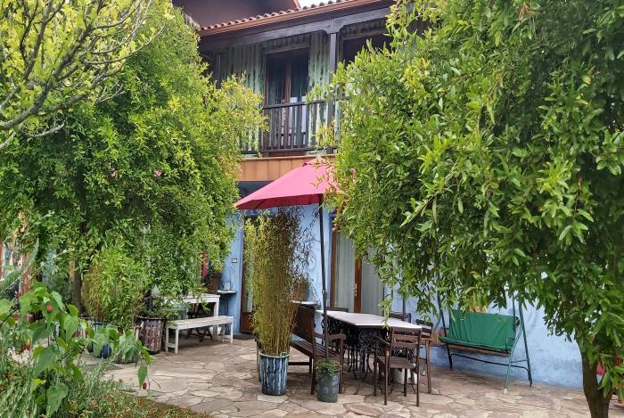 Apartamentos Jove - Apart.80C.Porche