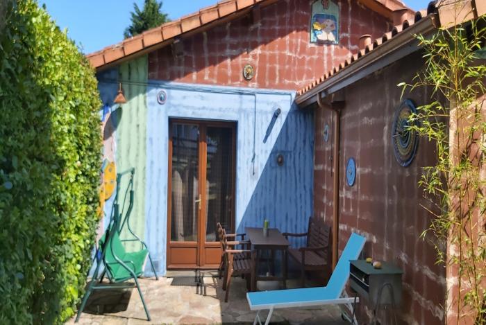 Apartamentos Jove - Apart.90A.Porche