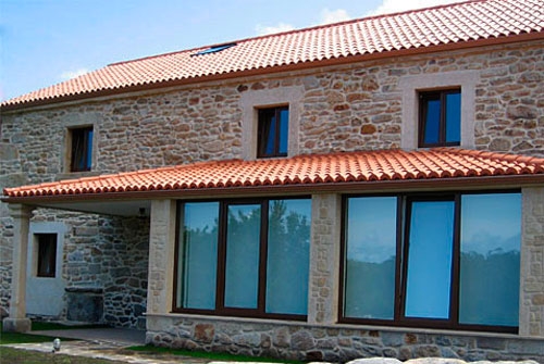 Casa Paco de Riotorto