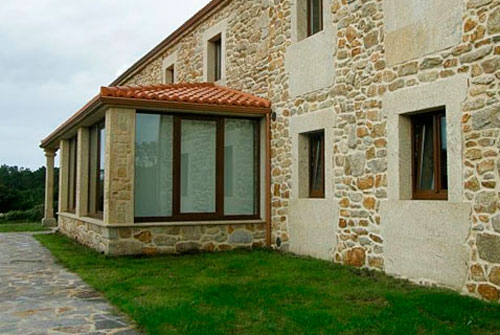Casa Paco de Riotorto - ext