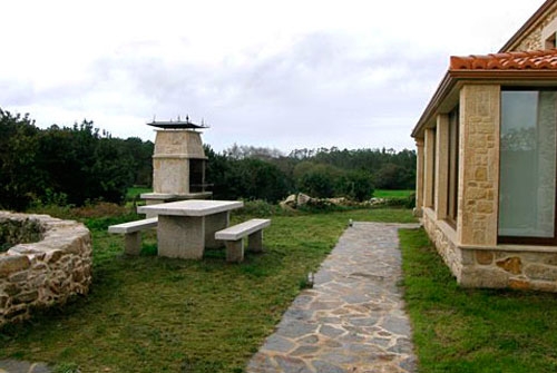 Casa Paco de Riotorto - ext