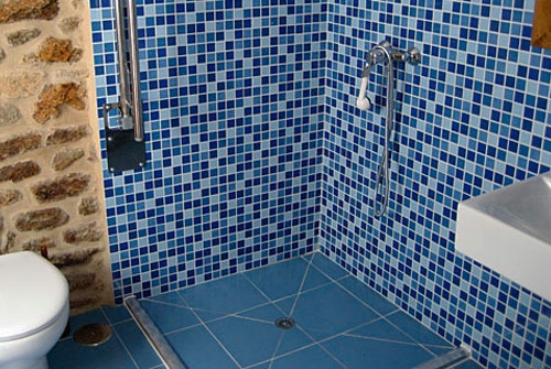Casa Paco de Riotorto - bano