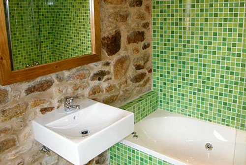 Casa Paco de Riotorto - bano