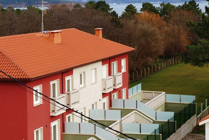 Apartamentos VIDA Finisterre