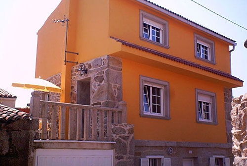 Casa Louromar