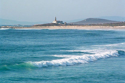 Casa Completa Larino - playa