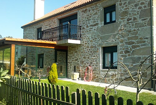 Casa Ezequiel