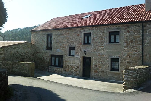 Casa Completa Ezequiel - exterior