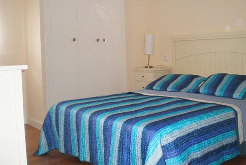 Apartamentos Monte Maela - dormitorio