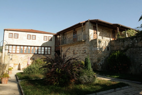 Pazo de Esposende