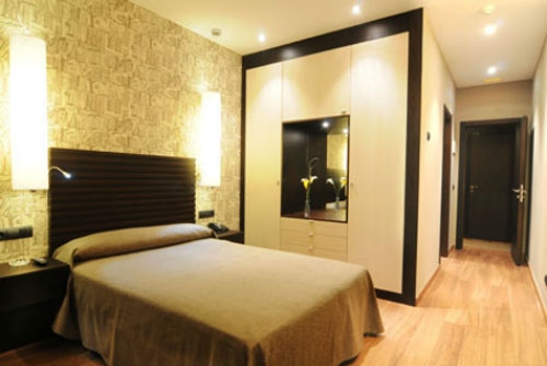 Hotel Gastronomico Casa Rosalia - Dormitorio
