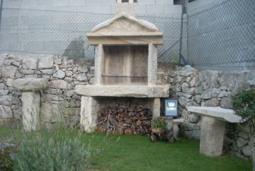 Casa do Americano Barbacoa