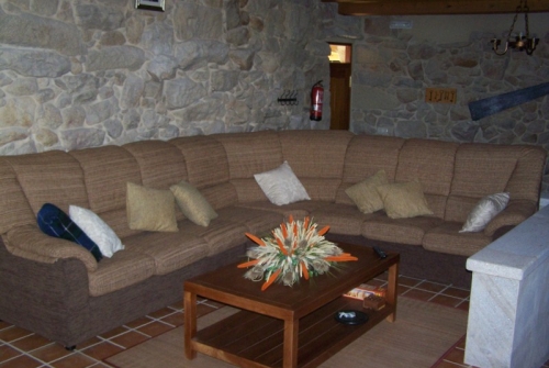 Casa do Americano Salon