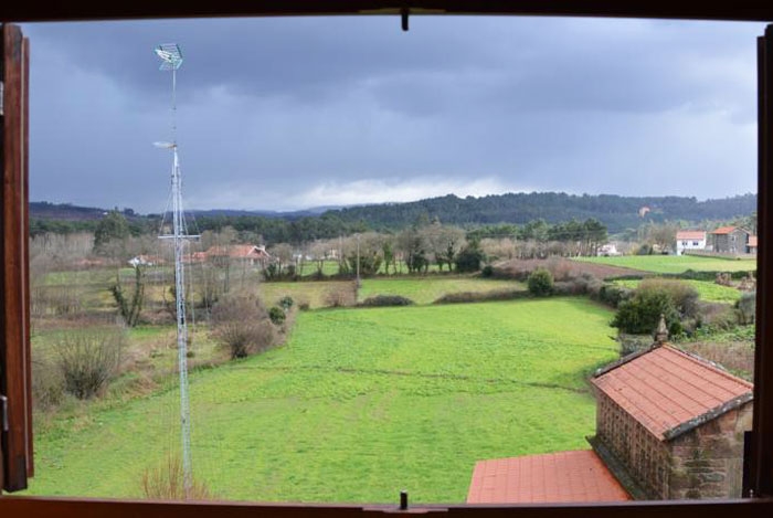 Vistas
