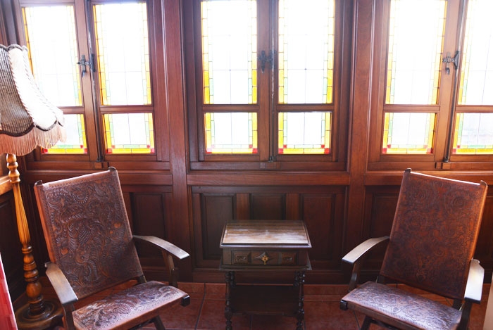 Habitación Superior