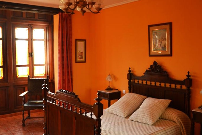 Habitación Superior