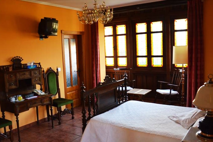 Habitación Superior
