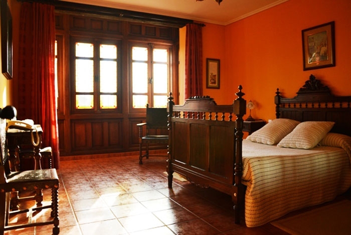 Habitación Superior