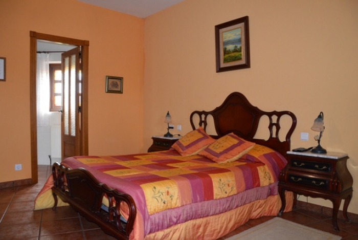 <p>HABITACIÓN DOBLE ESTÁNDARD CON DUCHA HIDROMASAJE</p>