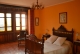 <p>HABITACIÓN SUPERIOR CON BONITAS VIDRIERAS, GALERÍA Y BONITAS VISTAS A LA MONTAÑA</p>