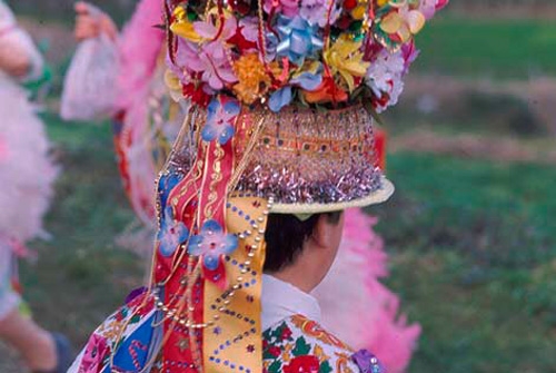 Carnaval de Cobres