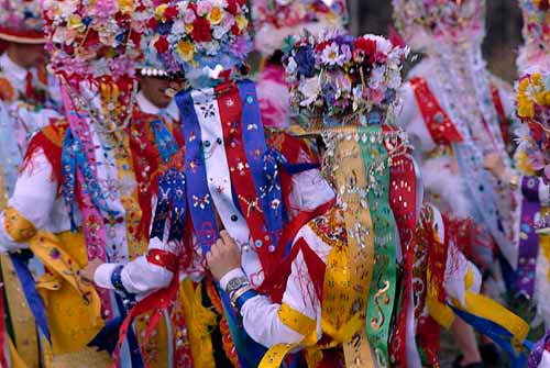 Carnaval de Cobres