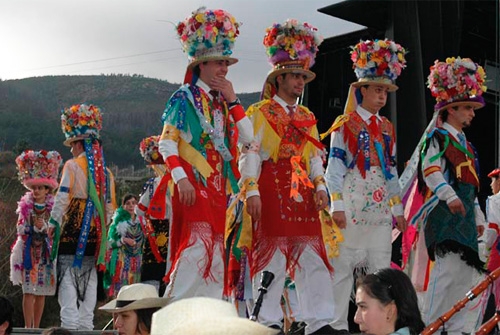Carnaval de Cobres
