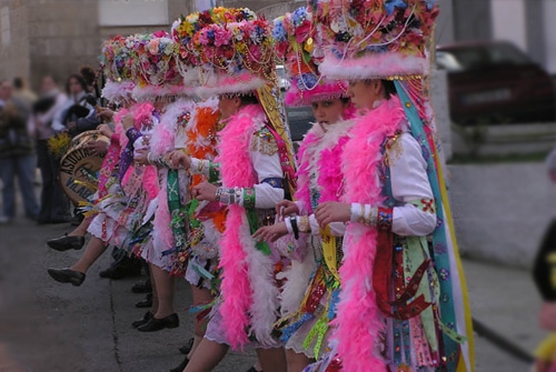 Carnaval de Cobres