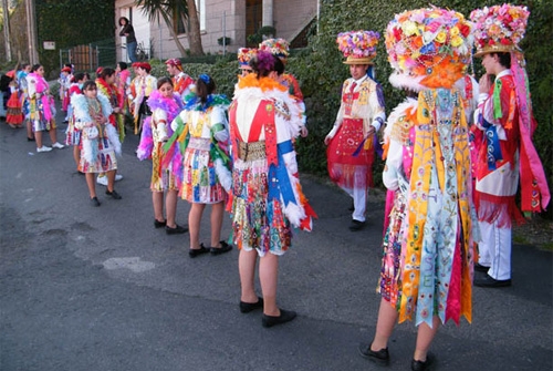 Carnaval de Cobres