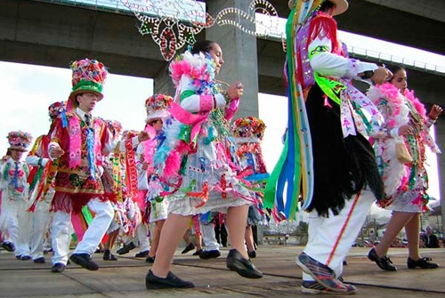 Carnaval de Cobres