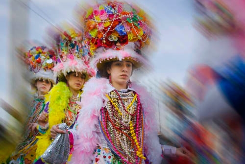 Carnaval de Cobres