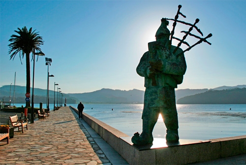 Festival Internacional del Mundo Celta