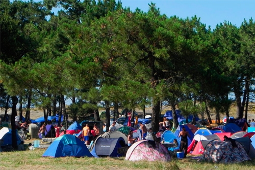 Festival Internacional del Mundo Celta