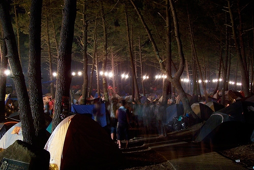 Festival Internacional del Mundo Celta